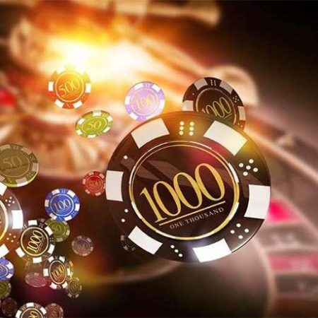 Bắn Cá XO Game Giải Trí Hay Nhất Cho Gia Đình