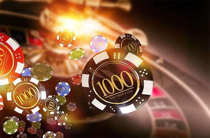 Bắn Cá XO Game Giải Trí Hay Nhất Cho Gia Đình